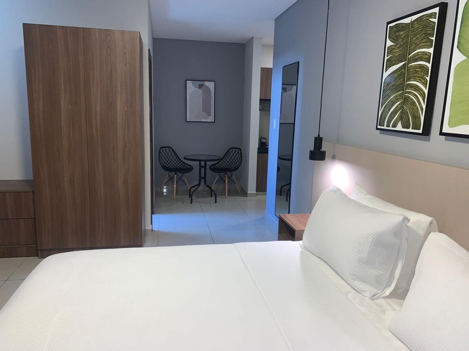 Equipetrol Suites Apart Hotel Santa Cruz de La Sierra Εξωτερικό φωτογραφία